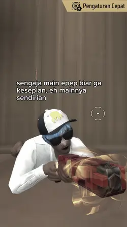 kesepian