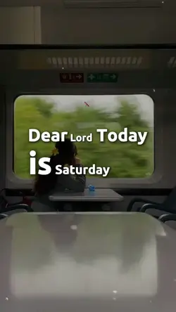 Lord Today Saturday