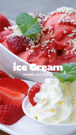 yummy ice cream