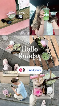 Hello Sunday