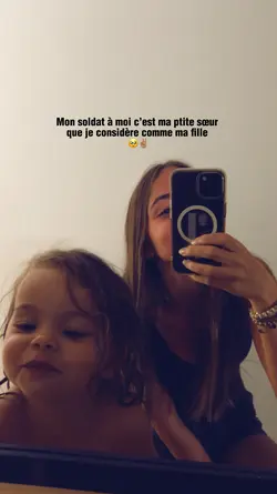 ma fille