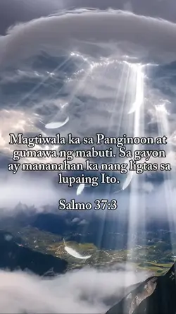 Salmo 37:3