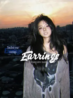 Earrings 1 ảnh