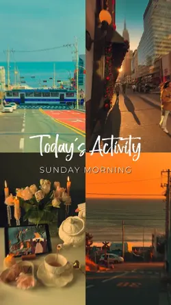 Today's Activity