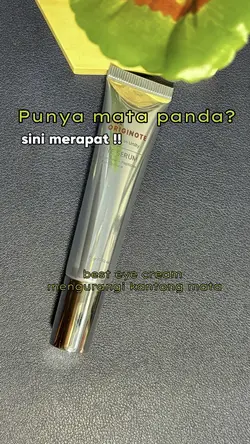 Review Eye Crea