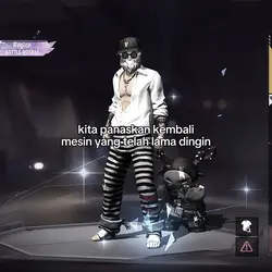 nyalakan kembali