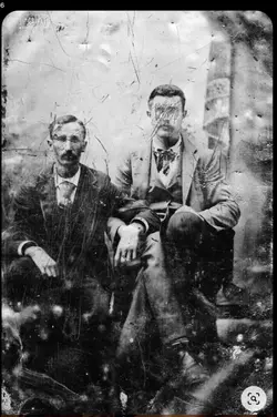 photo restoration 