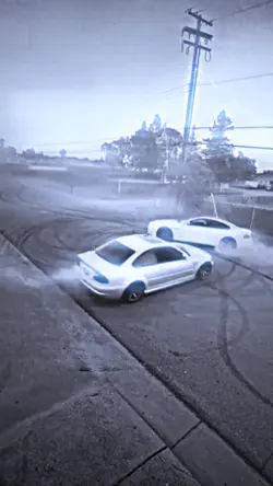 tokyo drift