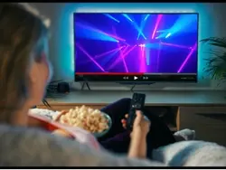 Tv &change channel 