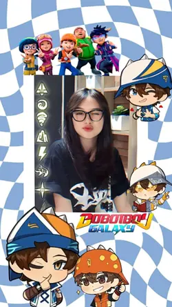 Boboiboy 