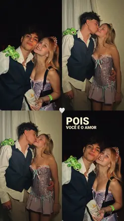 a nossa canção 