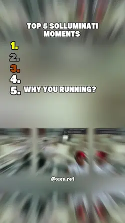 Top 5 moments