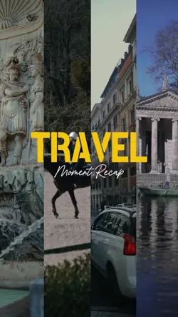 TRAVEL