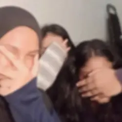 Dulu Kita Sahabat
