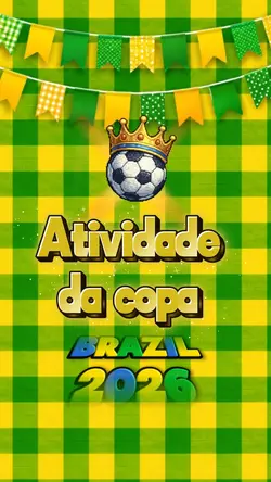 copa do mundo