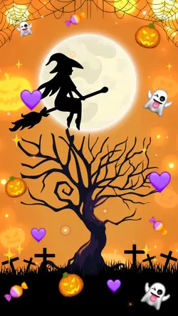 ハッピーハロウィン