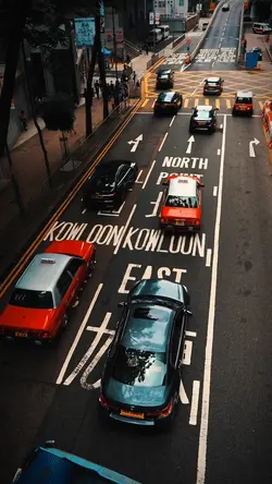Hongkong