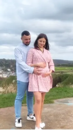 Gender Reveal