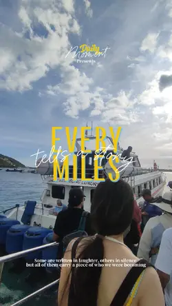Daily Vlog