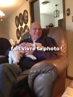 Fait vivre ta photo 