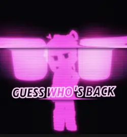 SHESS BACCKK