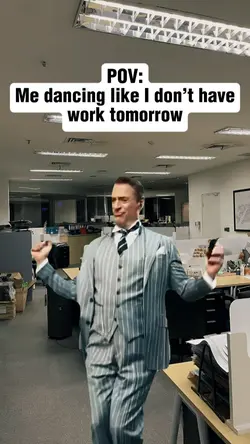 Friday Feels