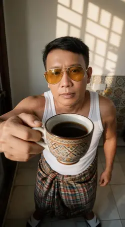 Good Morning