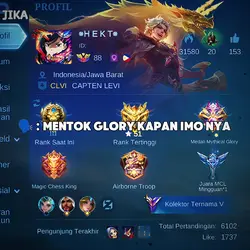 jika tidak hari ini