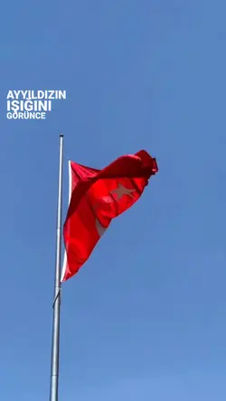Ayyıldız uğruna