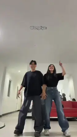 AKU VS WONG LIYO