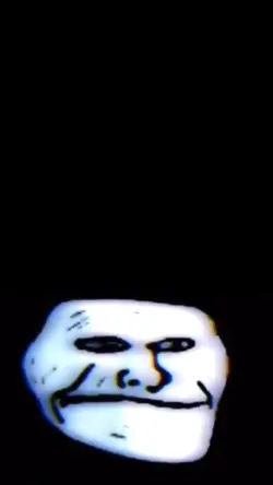 Troll face