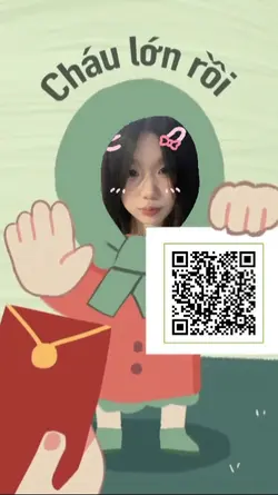 QR Lì Xì