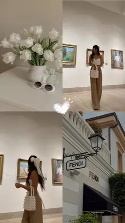 aesthetic frames