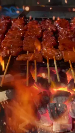 BBQ Night