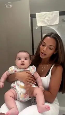 BABY-IN-ARMS EFFECT