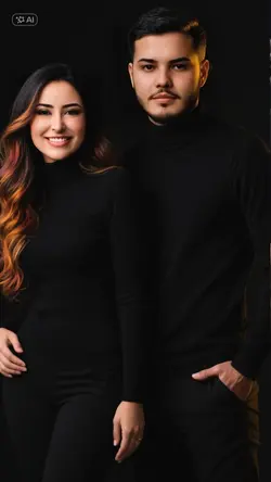 FOTO STUDIO CASAL