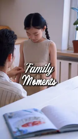 Family Moments 
