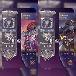 TAHAP 2 GABUNGAN