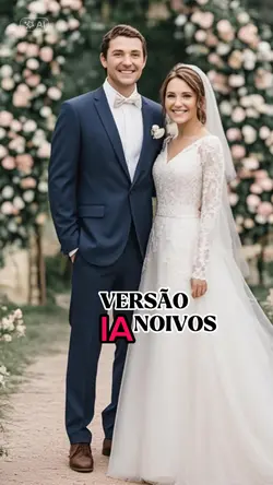 noivos