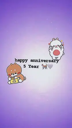 5 Year