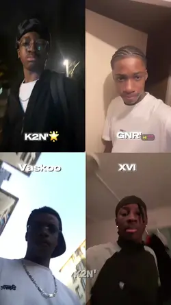 génération chelou 