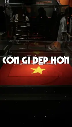 Còn gì đẹp hơn