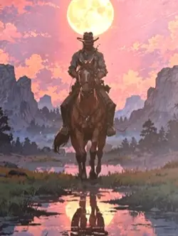Cowboy 