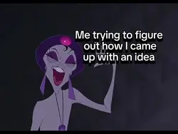 Doesn't make sense 