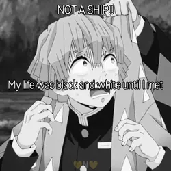 Tanjiro <3