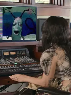 Lady Gaga meme