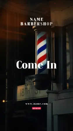 COME IN WE ARE OPEN
