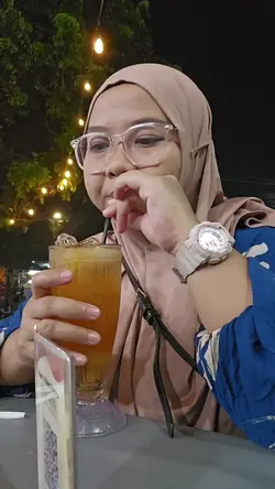 trend foto jadul 