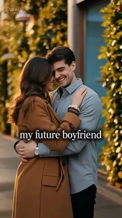 my future boyfriend