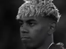 Lamine Yamal edit